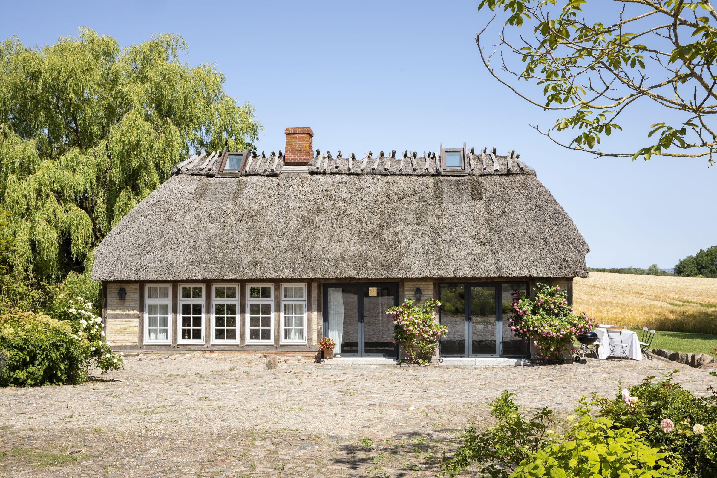 Hauptansicht