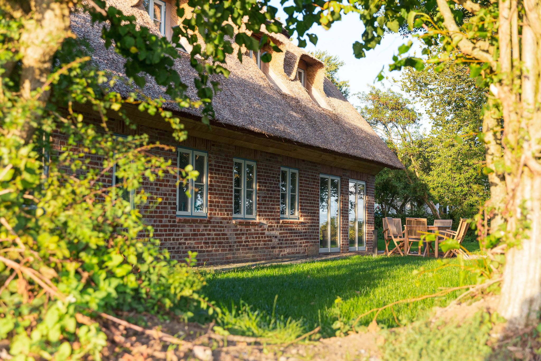 Hauptansicht