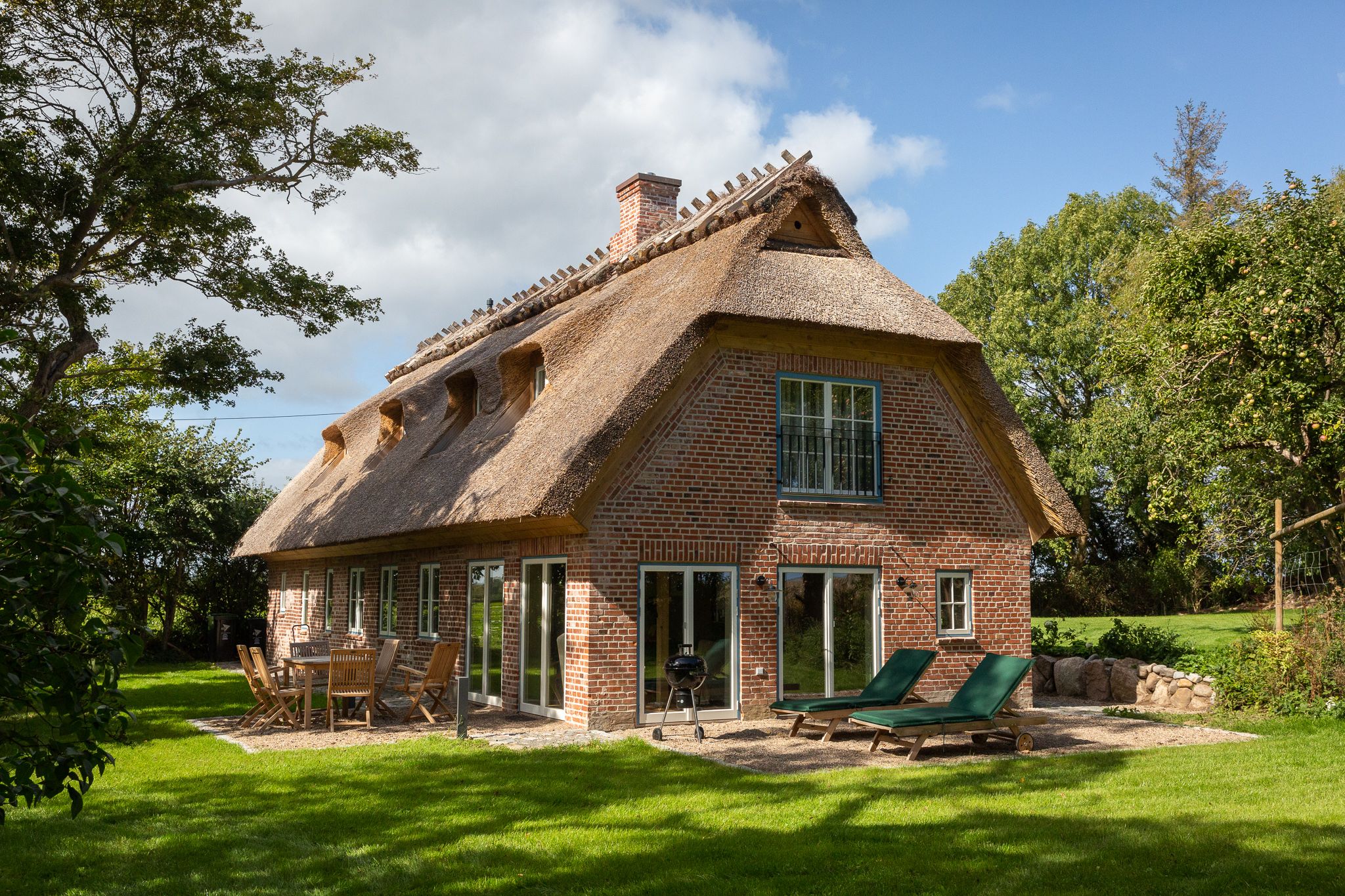 Hauptansicht