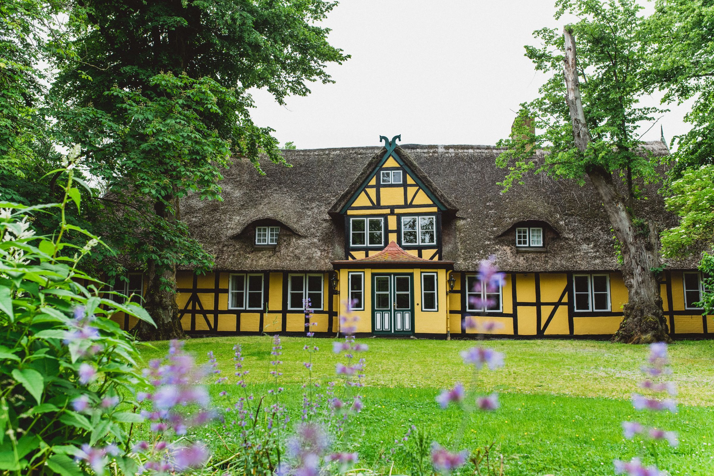 Hauptansicht