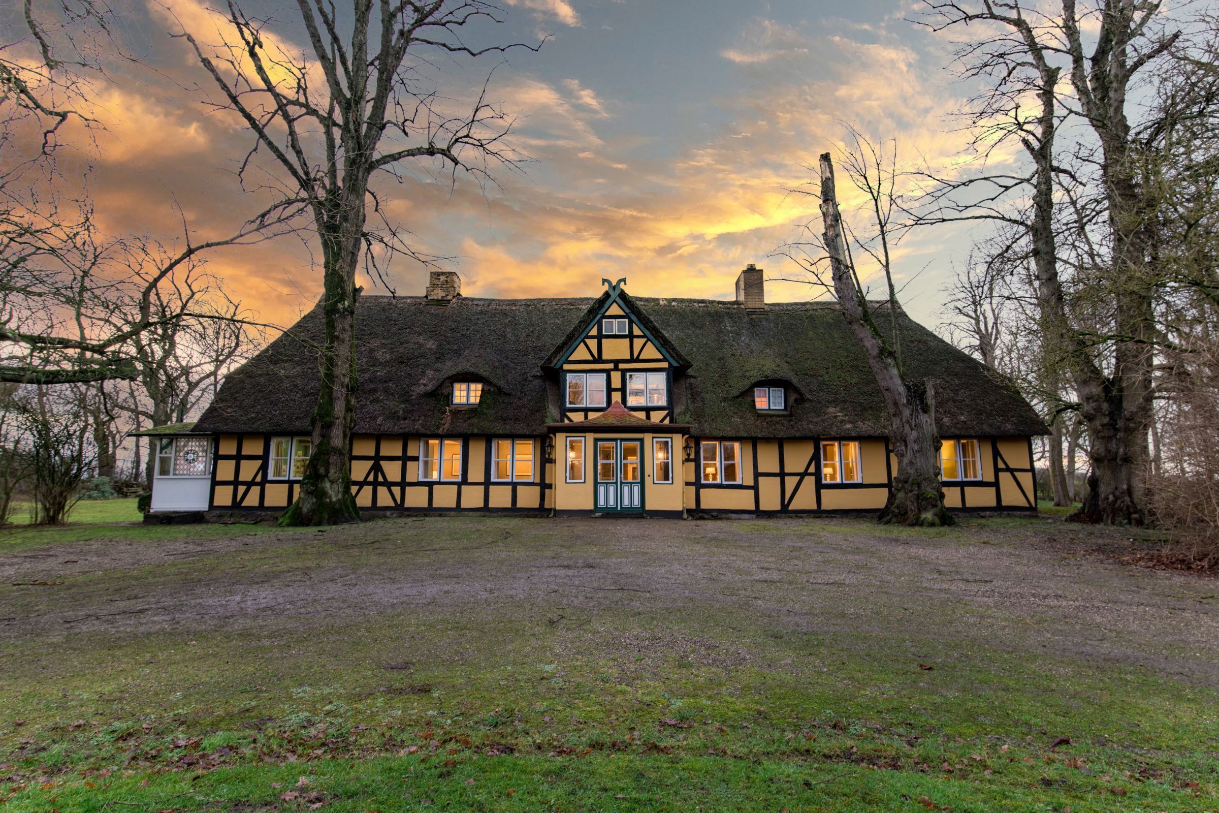 Hauptansicht
