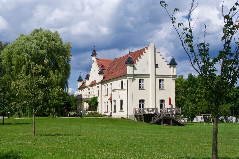 Hauptansicht