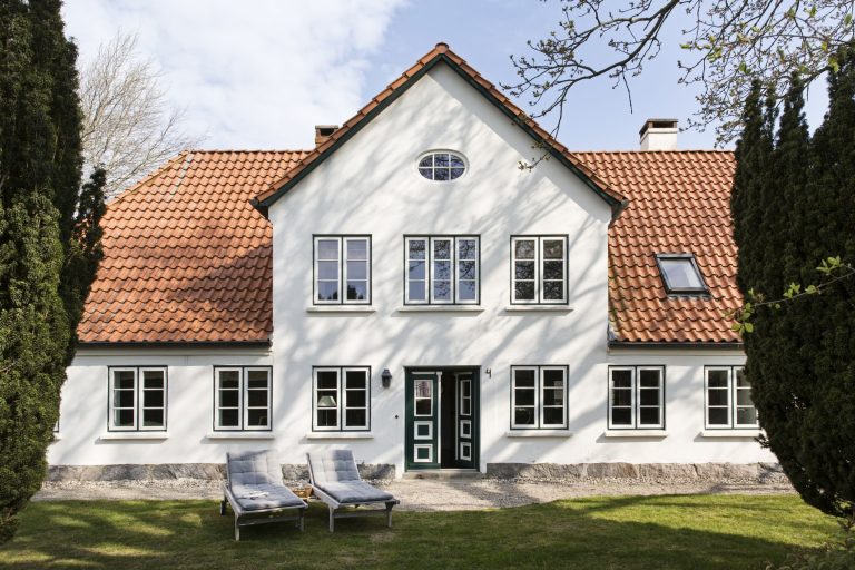 Hauptansicht