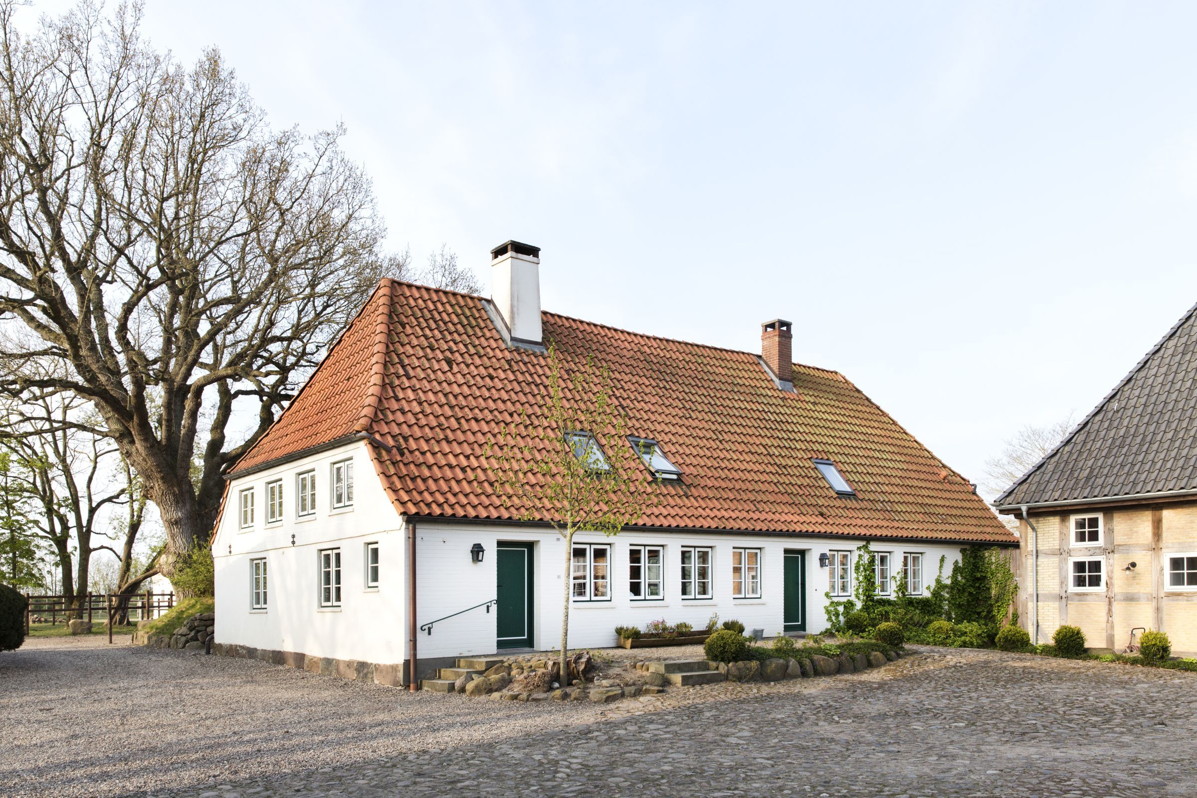 Hauptansicht
