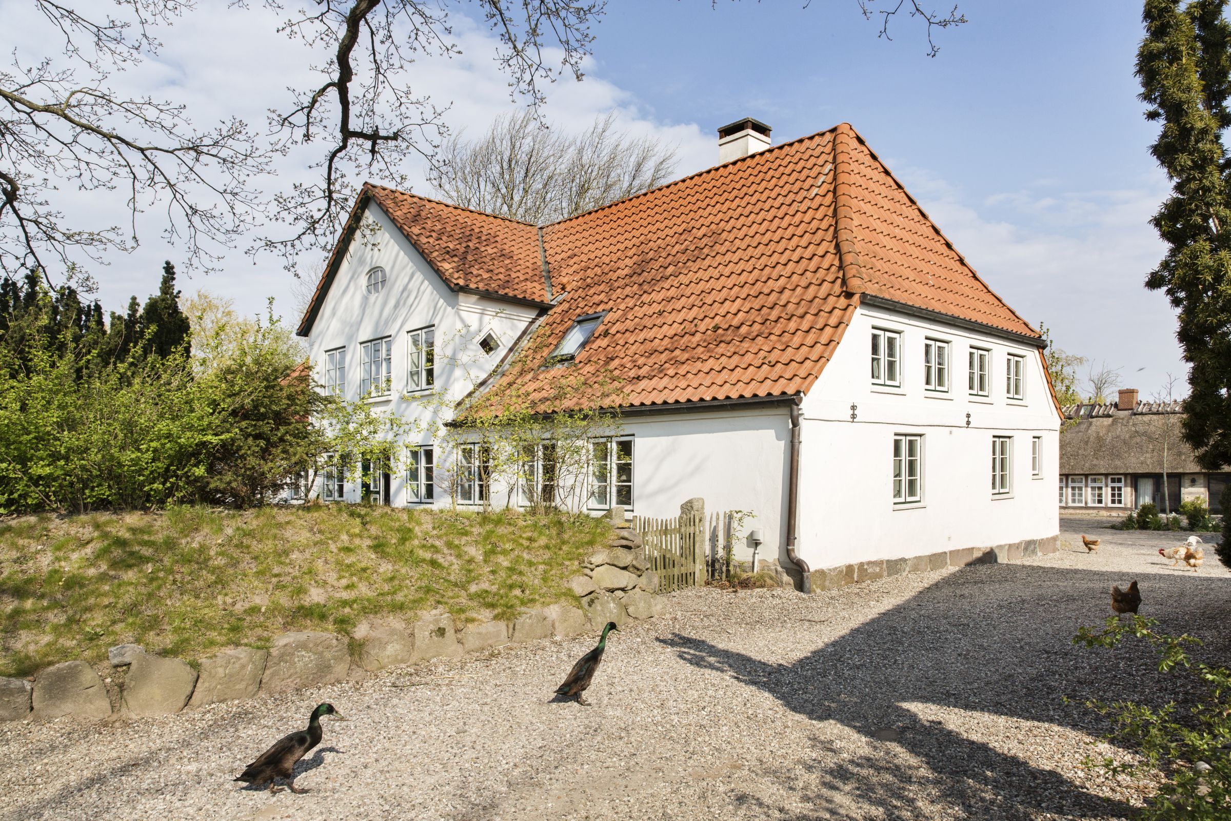 Hauptansicht
