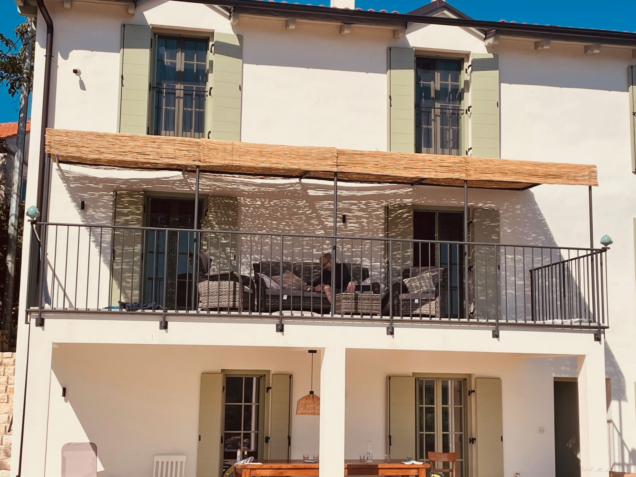 Balkon