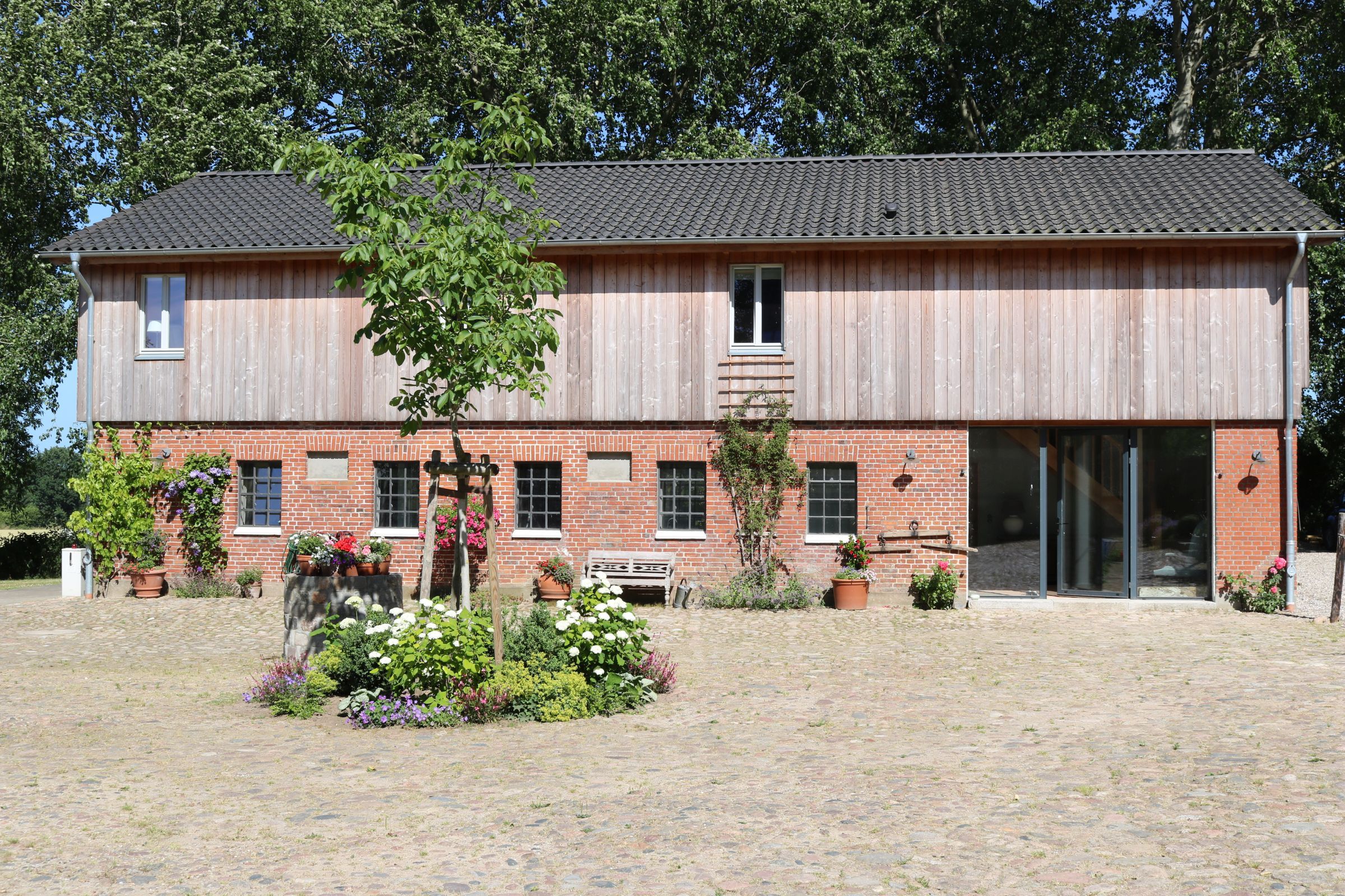 Hauptansicht