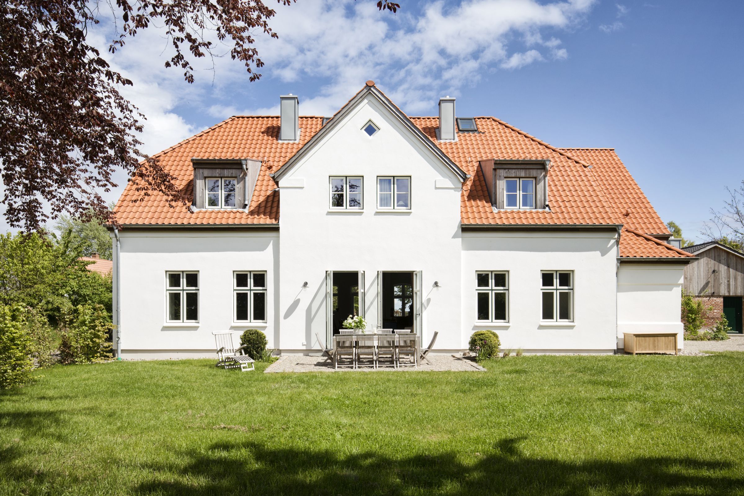 Hauptansicht