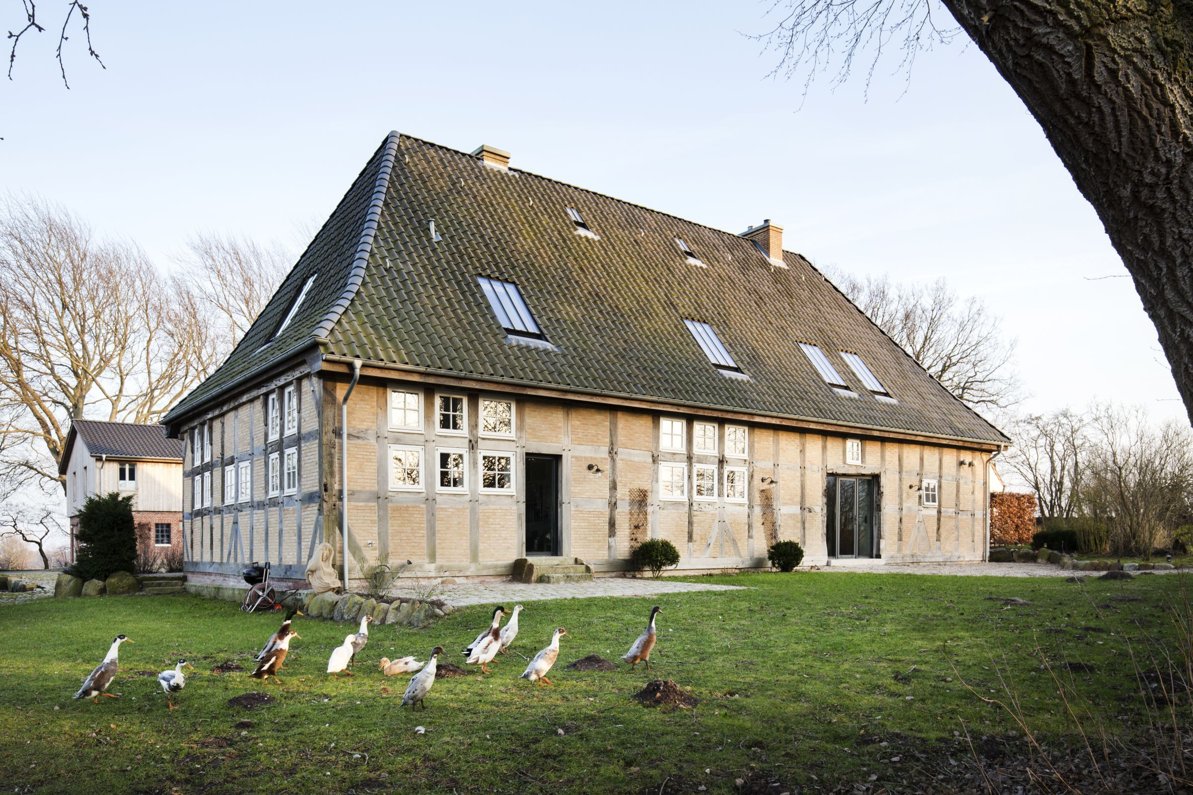 Hauptansicht