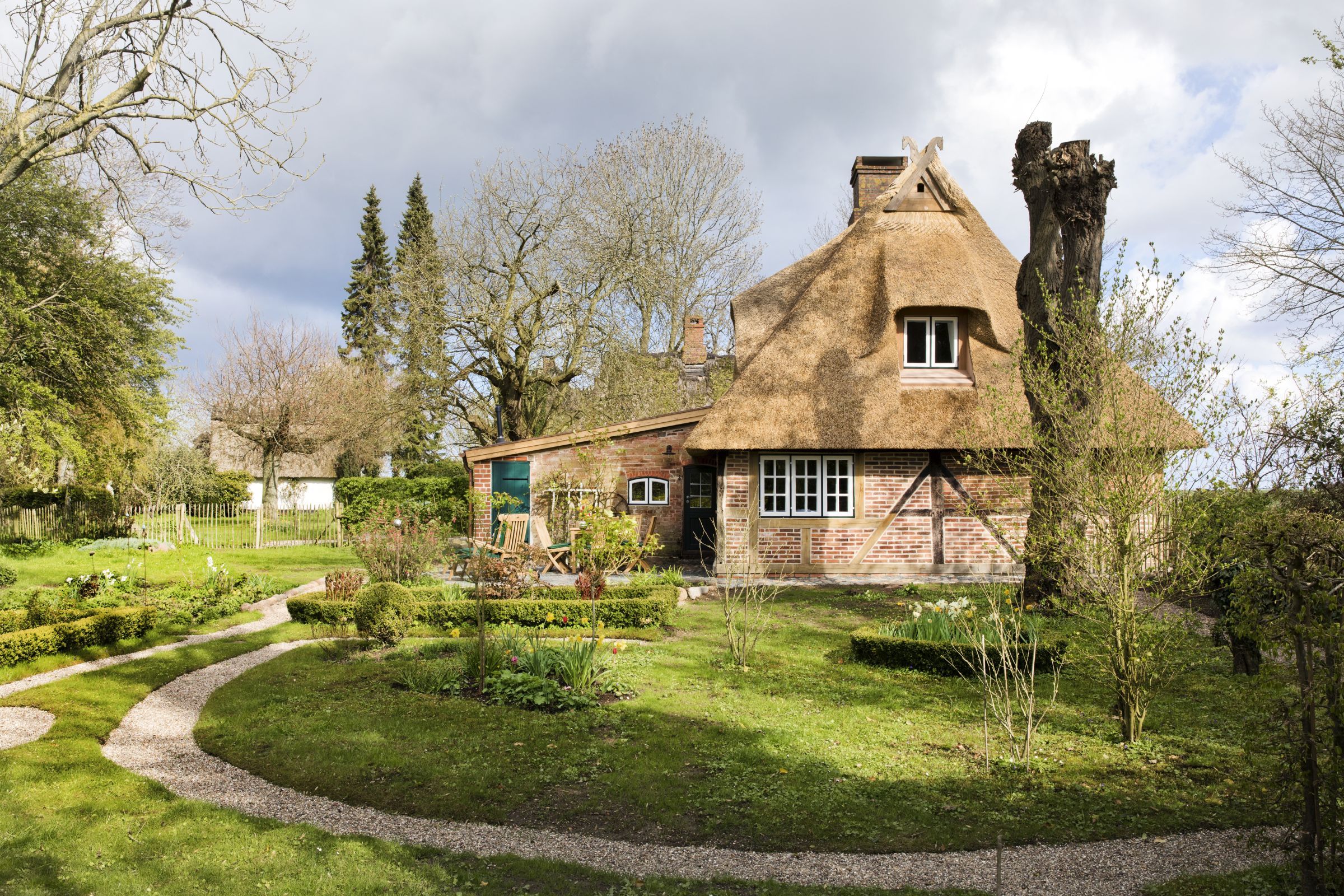 Hauptansicht