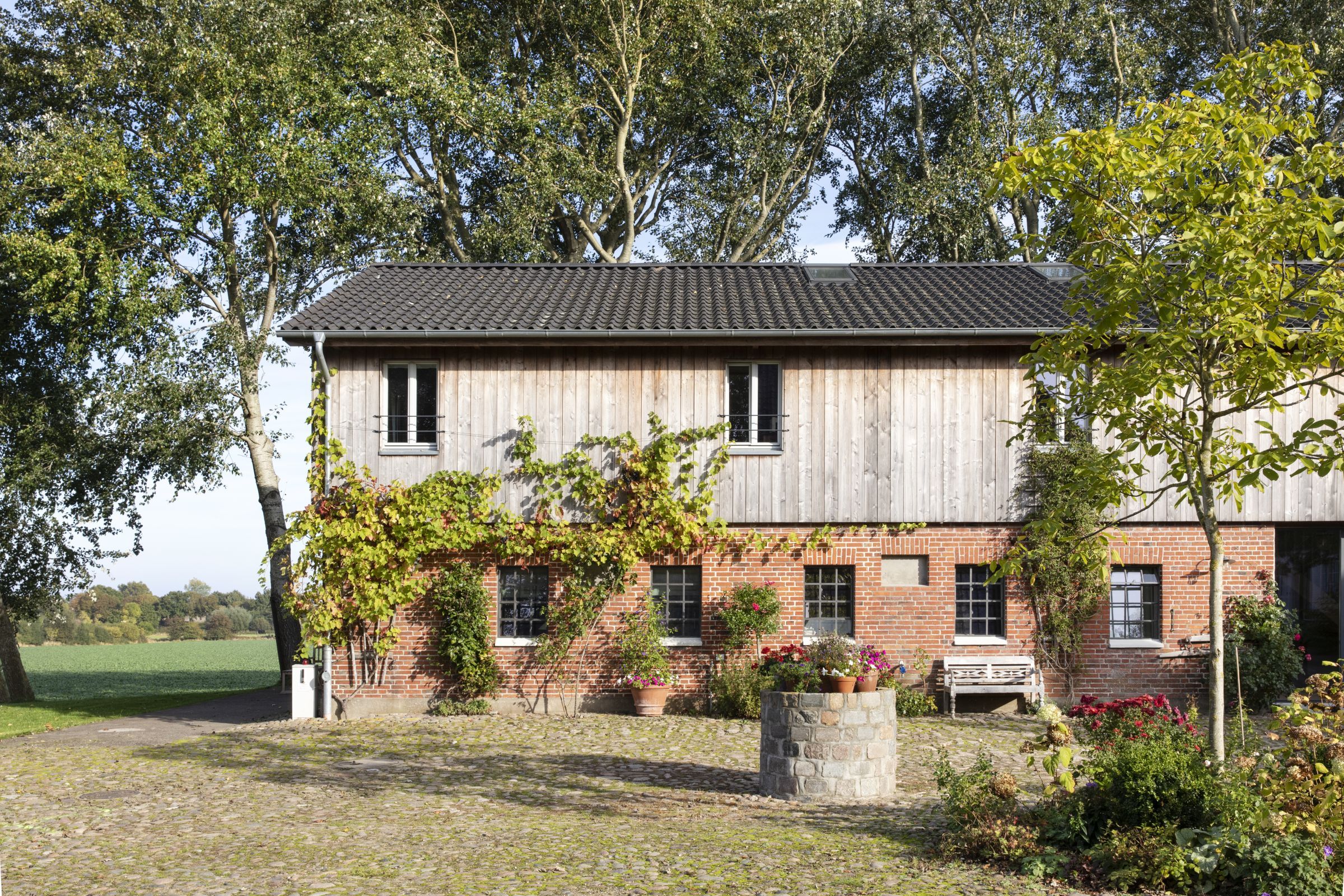 Hauptansicht