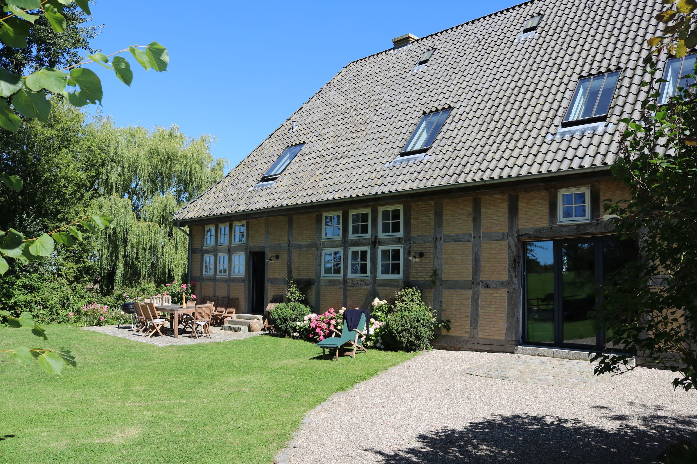 Hauptansicht