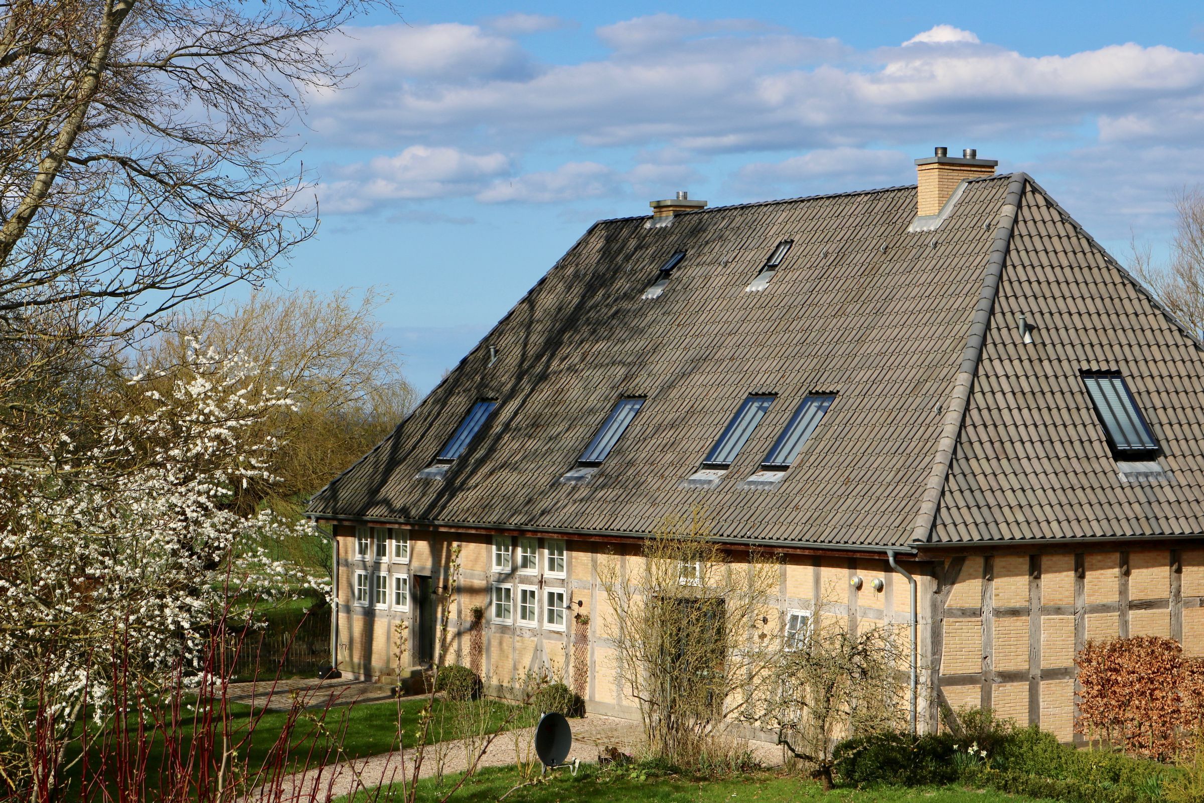 Hauptansicht