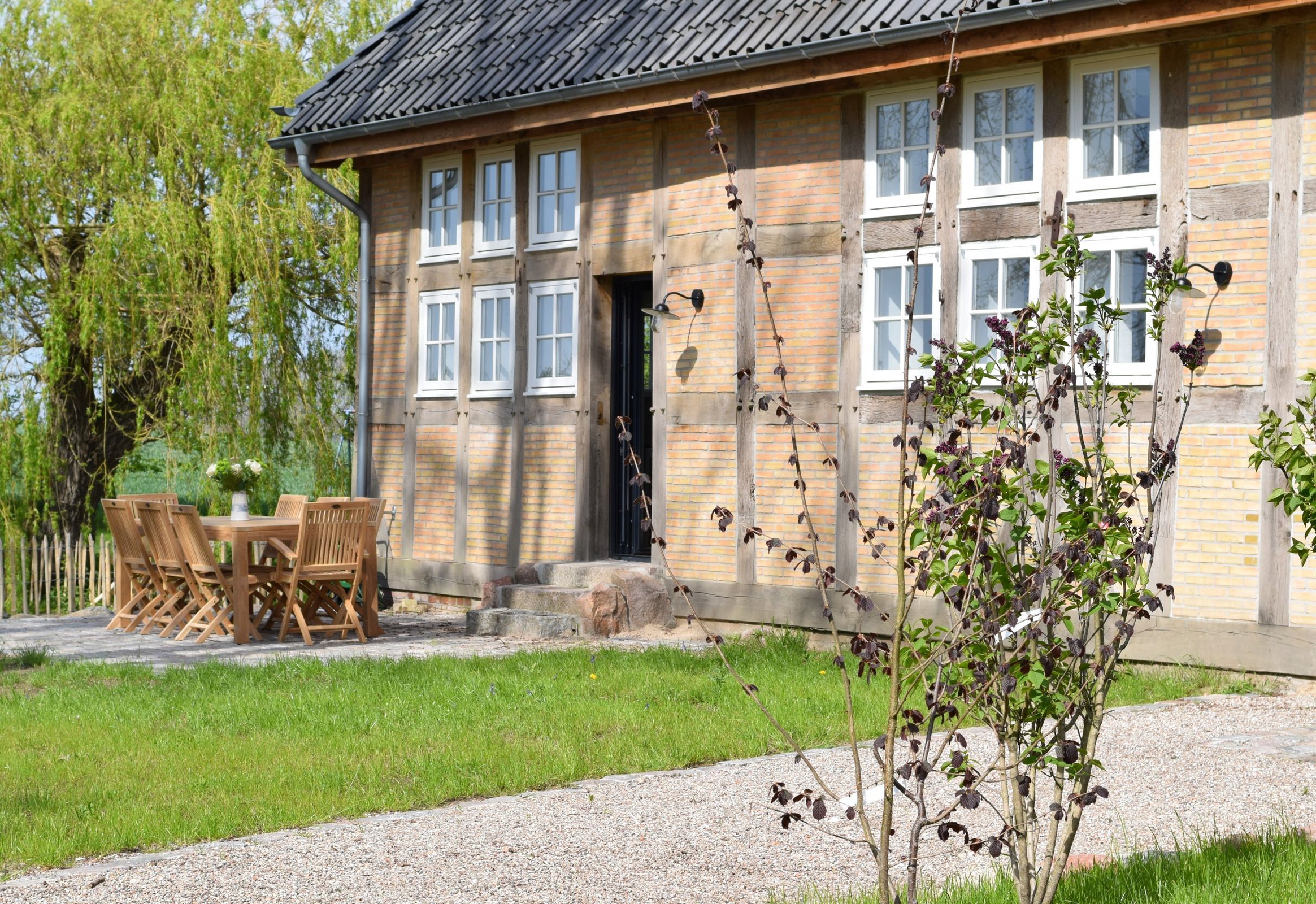 Hauptansicht