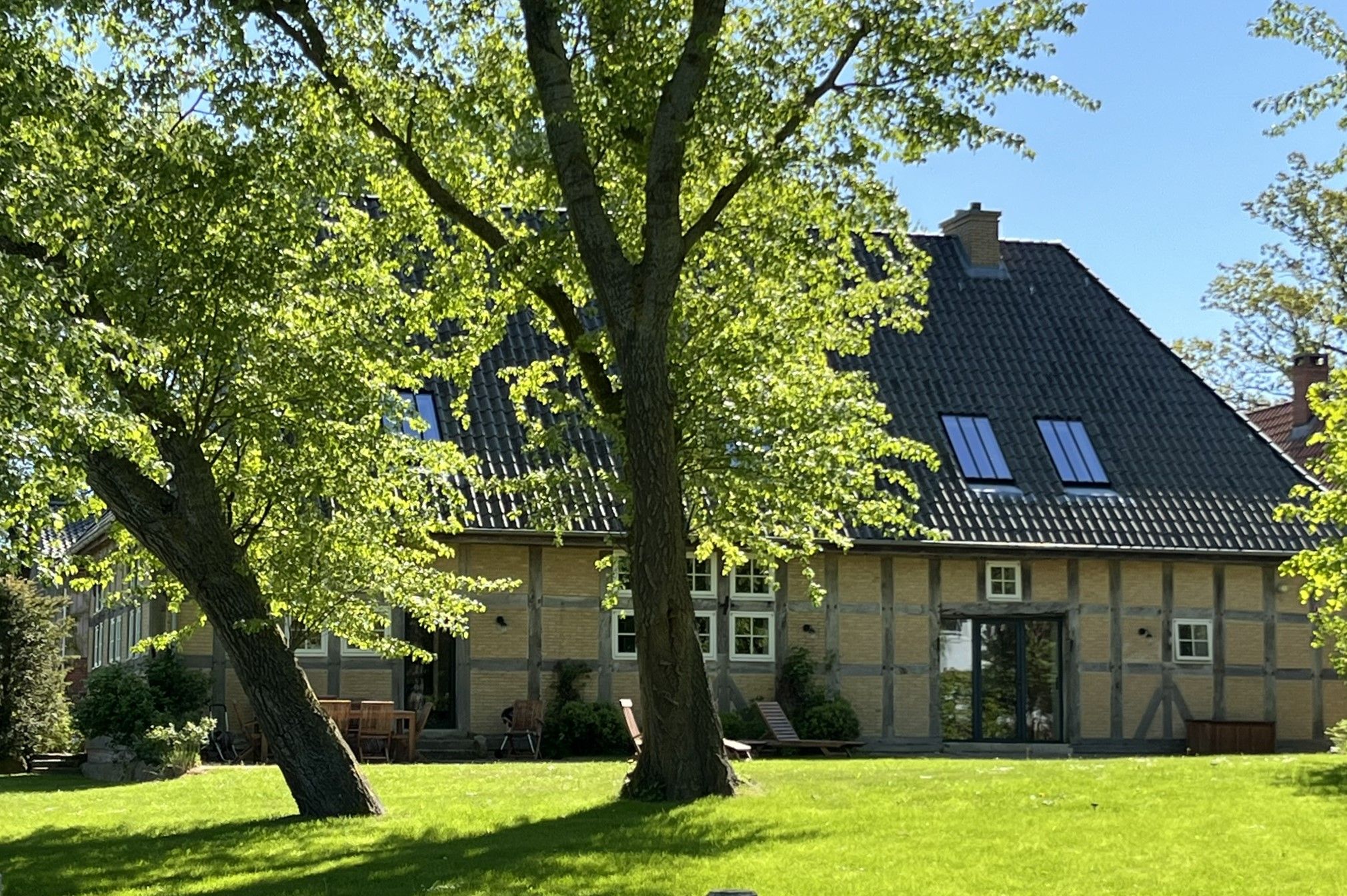 Garten
