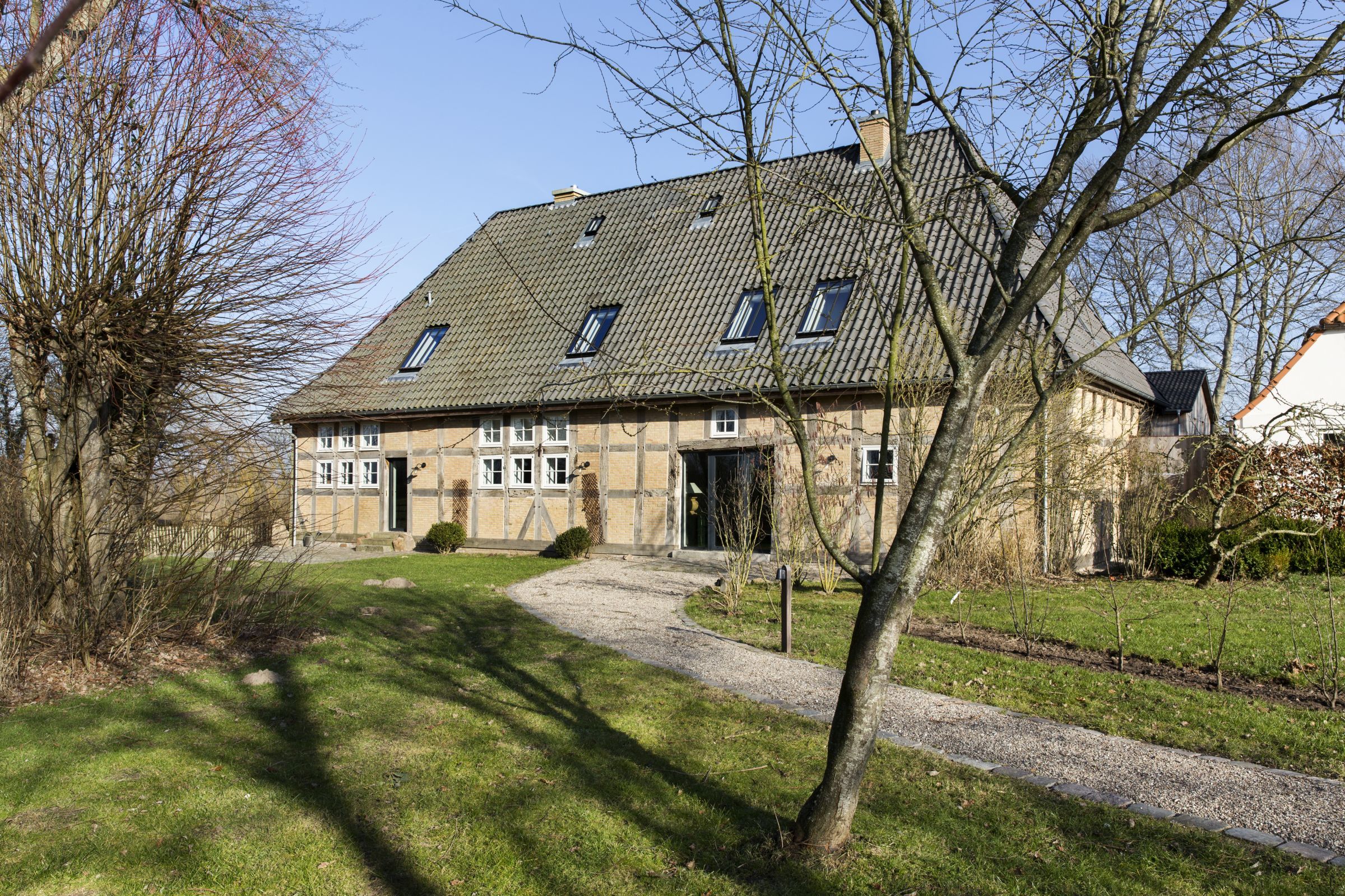 Hauptansicht