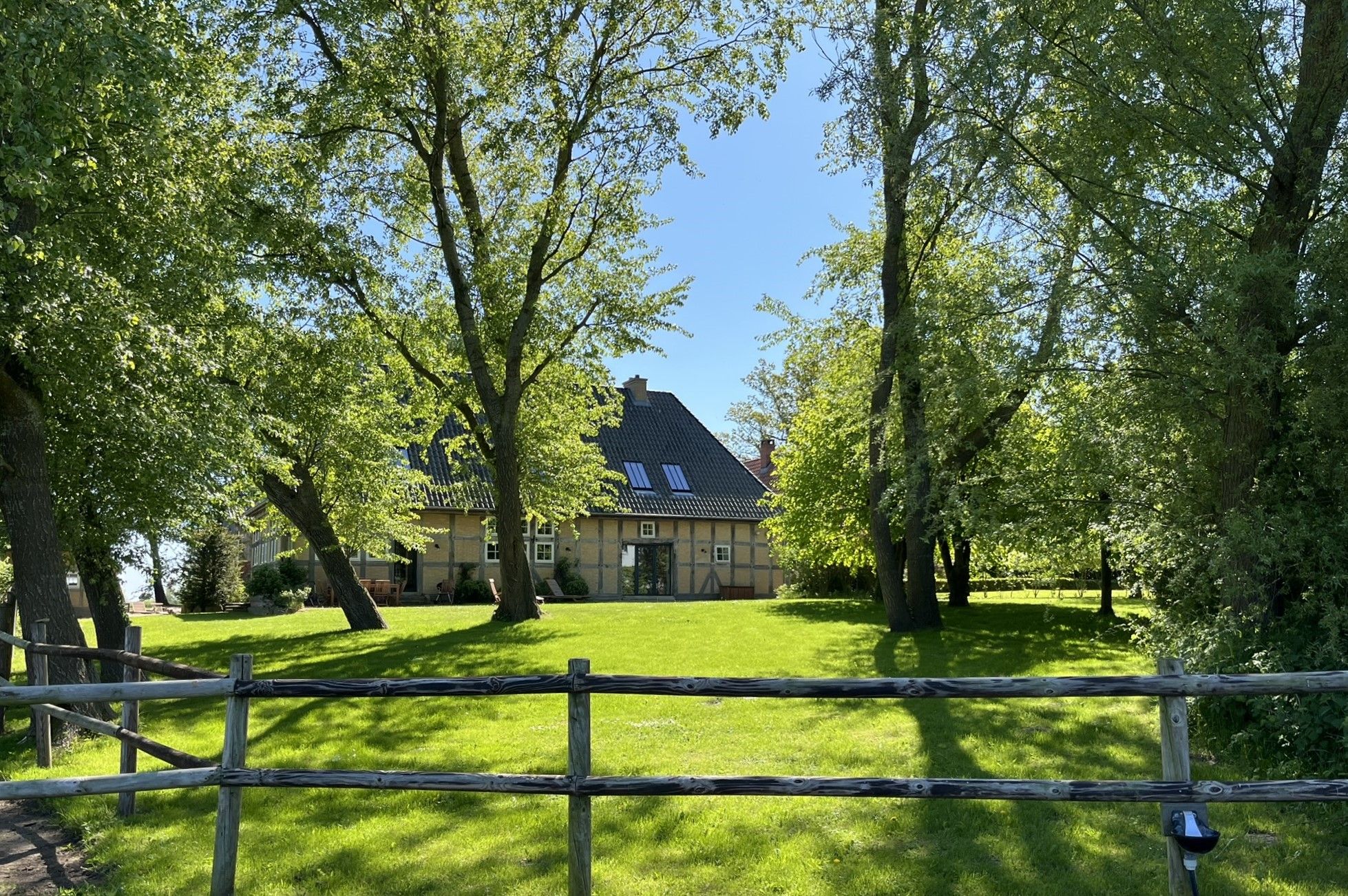 Garten