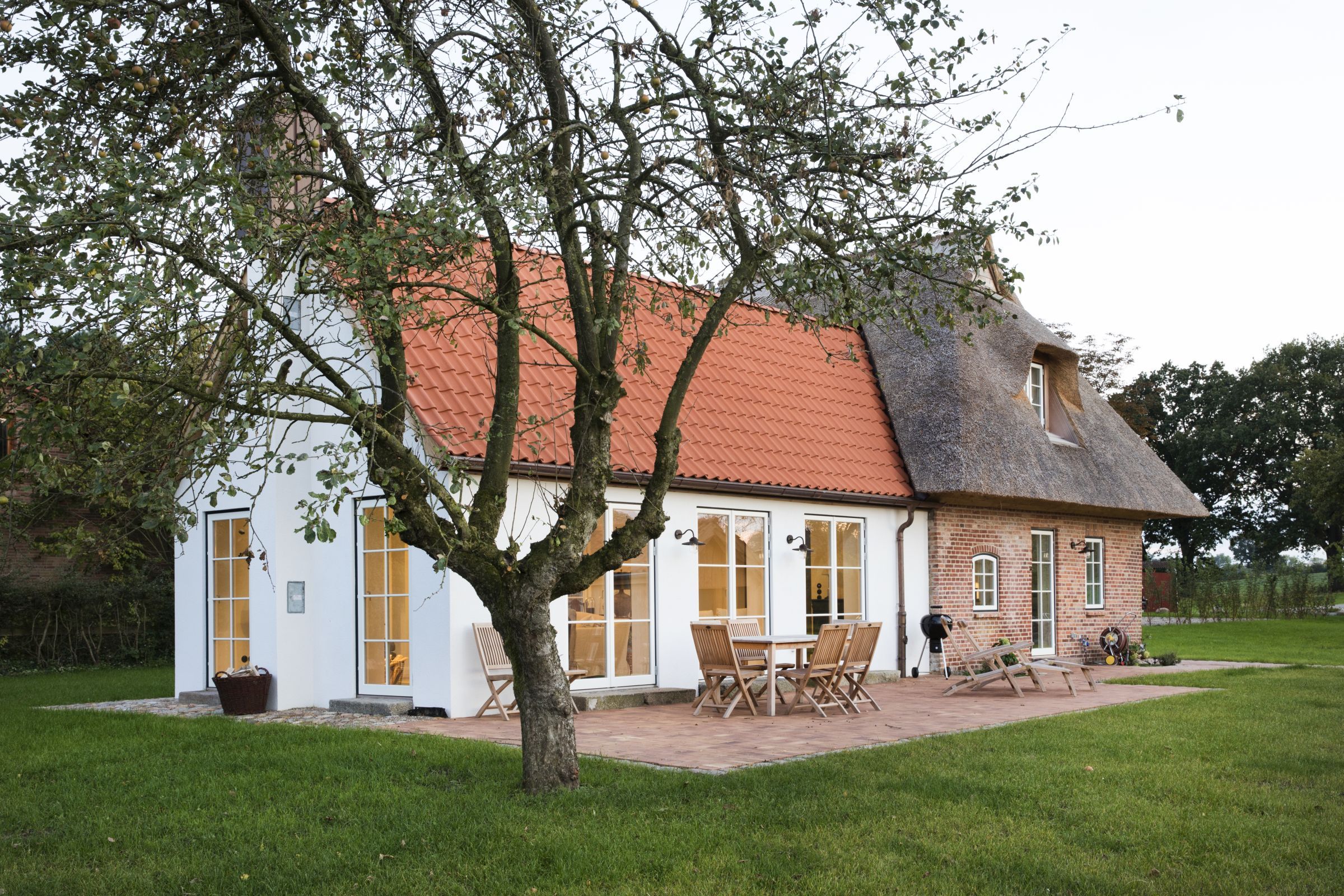 Hauptansicht