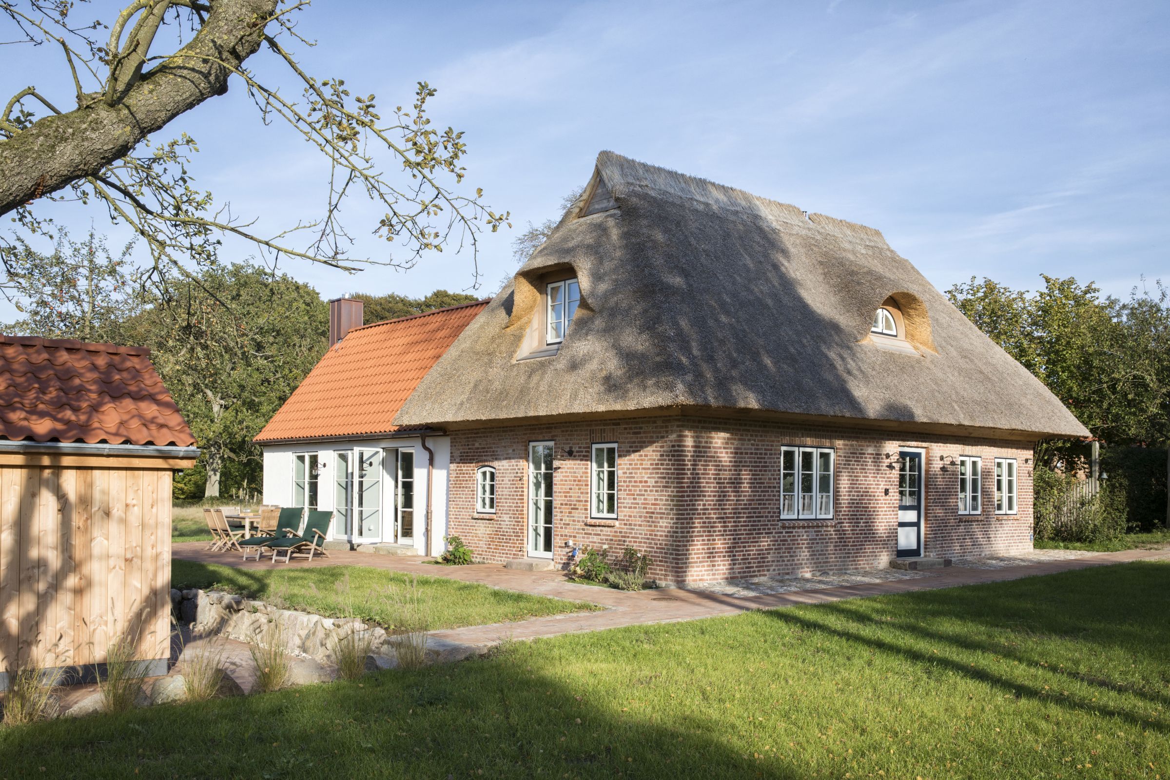 Hauptansicht