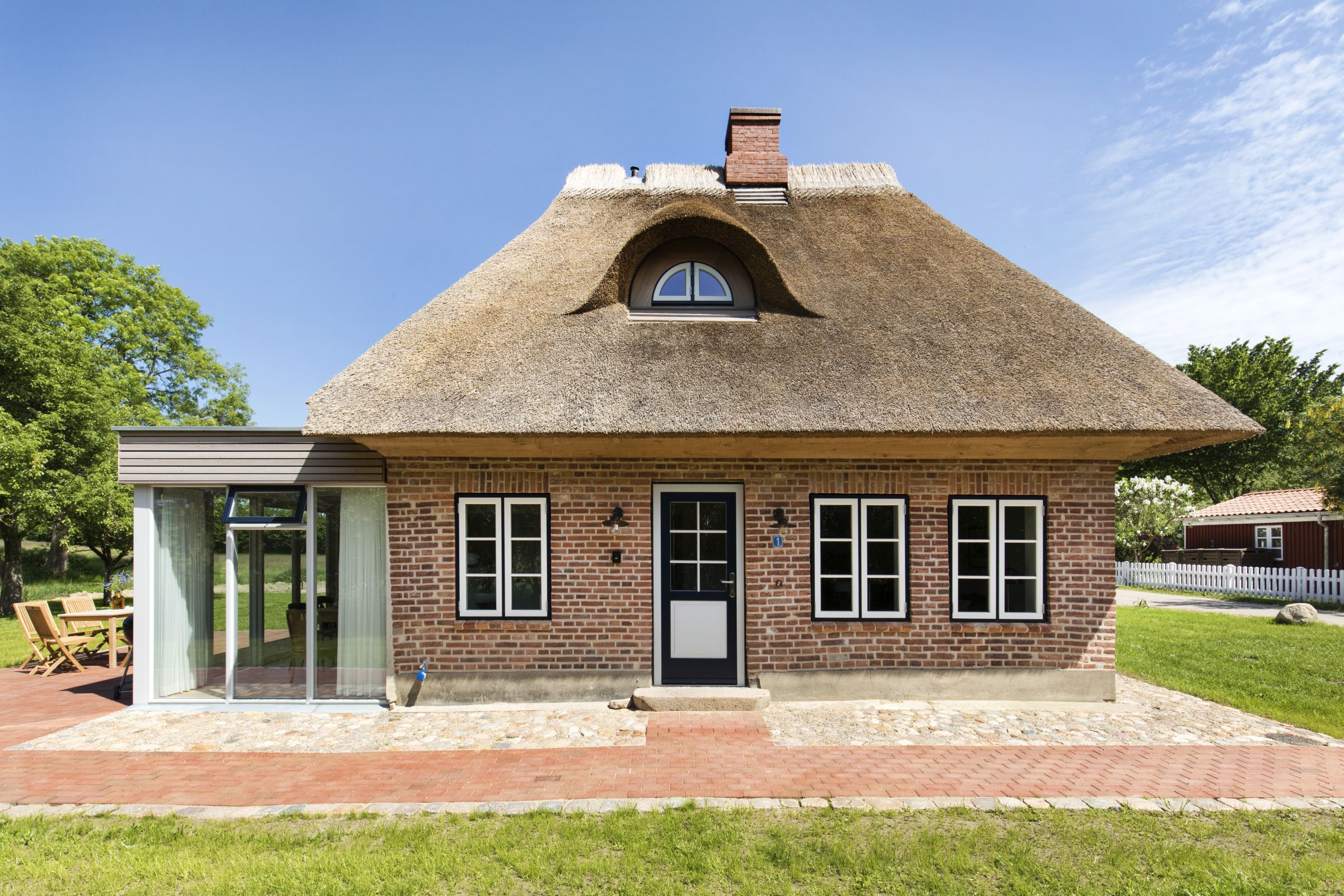 Hauptansicht