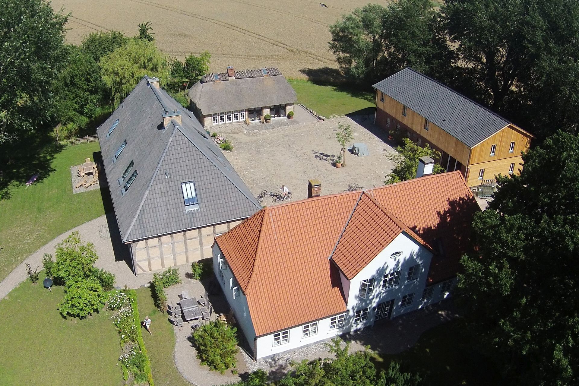 Hauptansicht