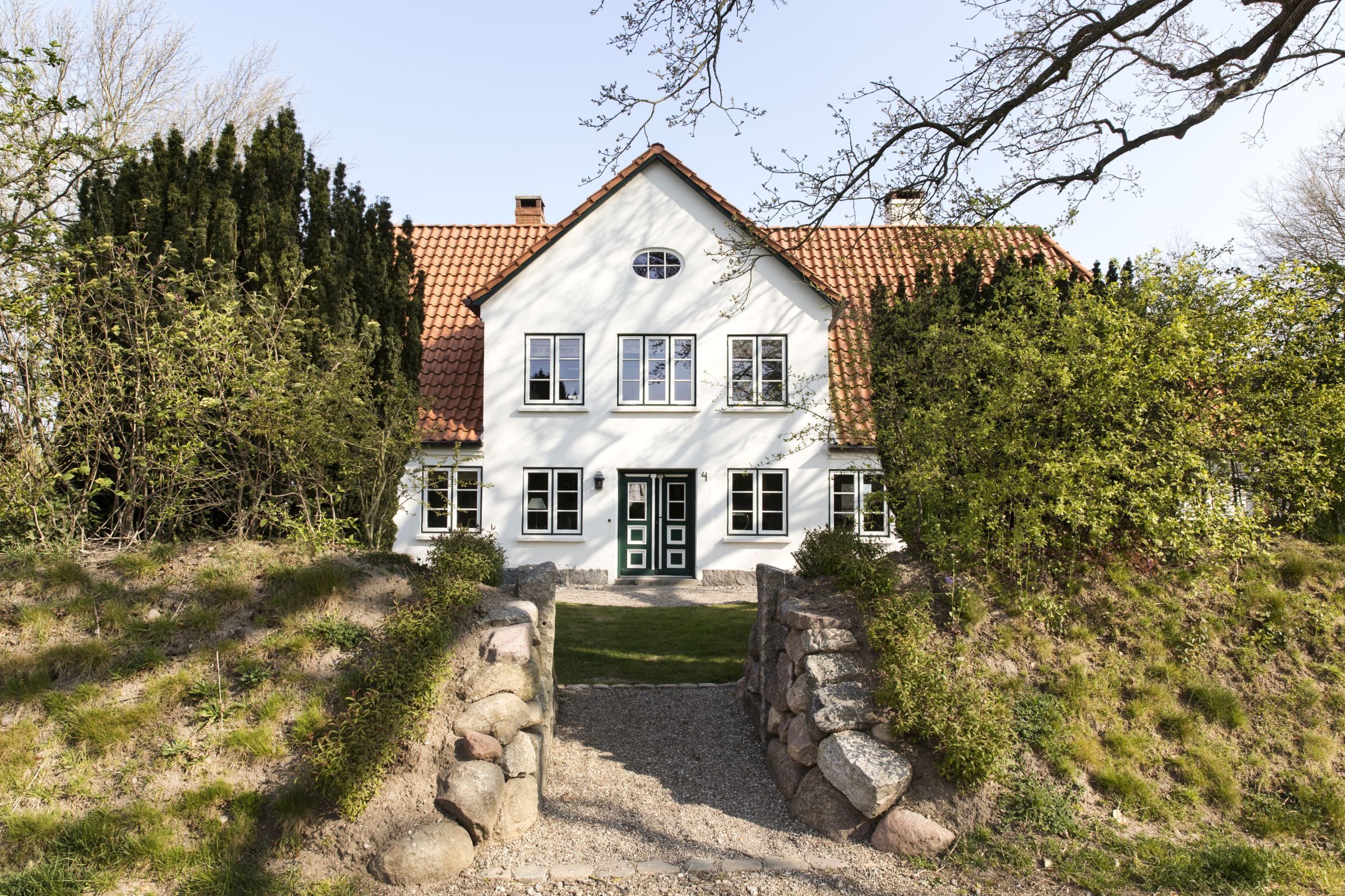 Hauptansicht