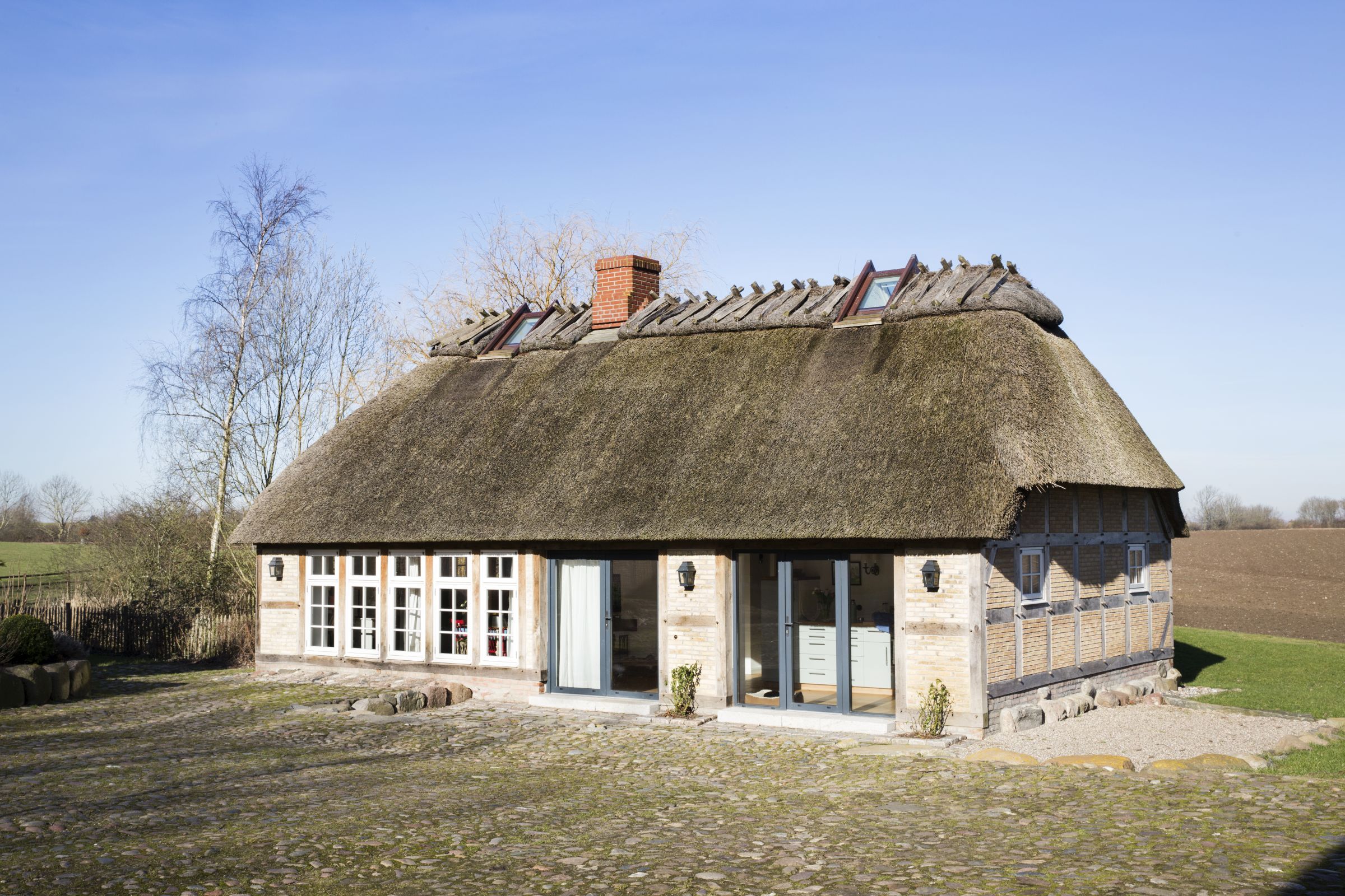 Hauptansicht