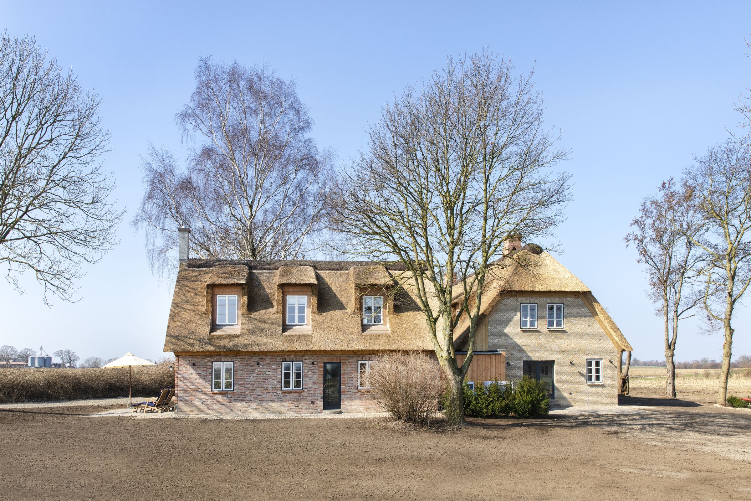 Hauptansicht
