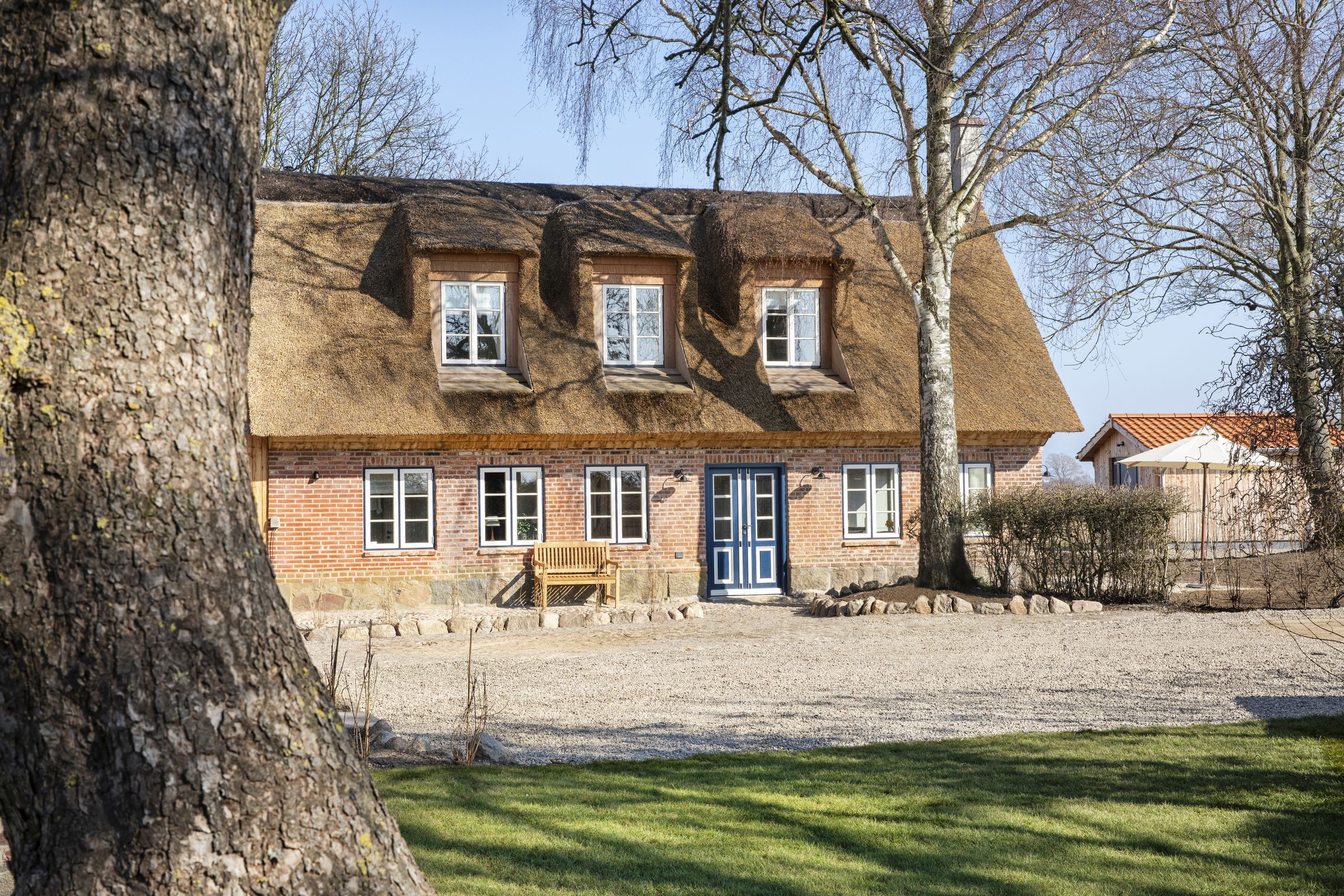 Hauptansicht