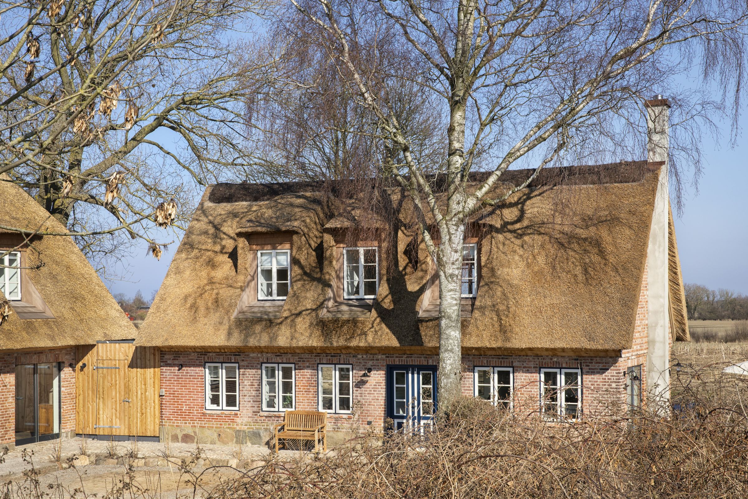 Hauptansicht